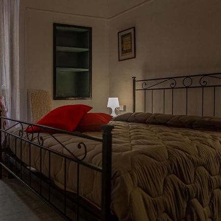 All'Ombra Del Campanile Volterra Ngoại thất bức ảnh